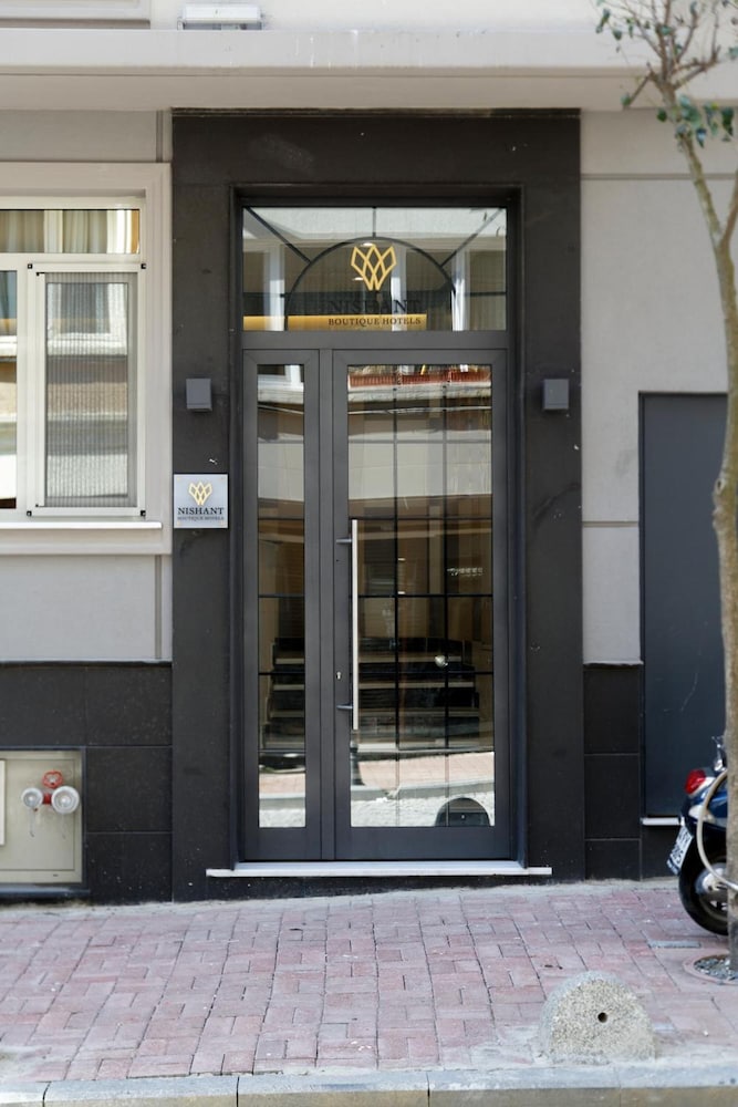 Nishant Boutique Hotel 24