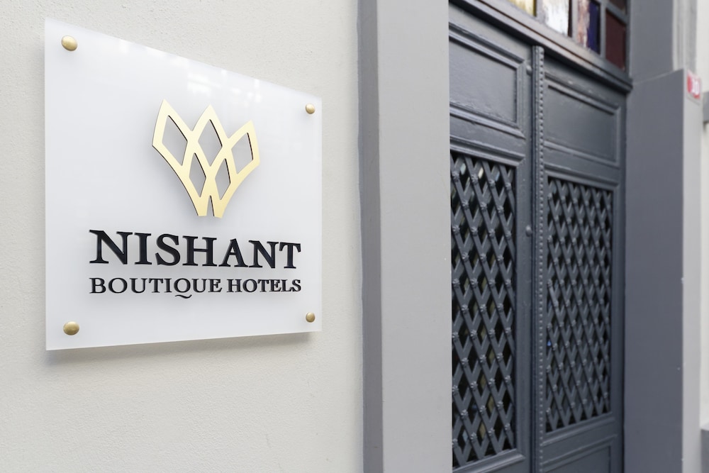 Nishant Boutique Hotel 22