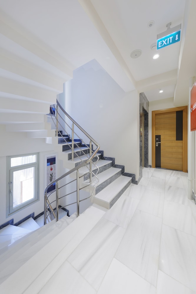 Nishant Boutique Hotel 21