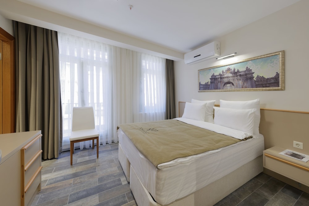 Nishant Boutique Hotel 5
