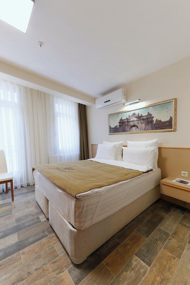 Nishant Boutique Hotel 11