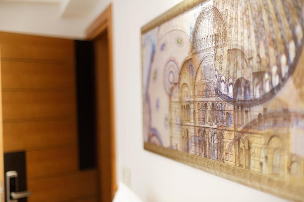 Nishant Boutique Hotel 20