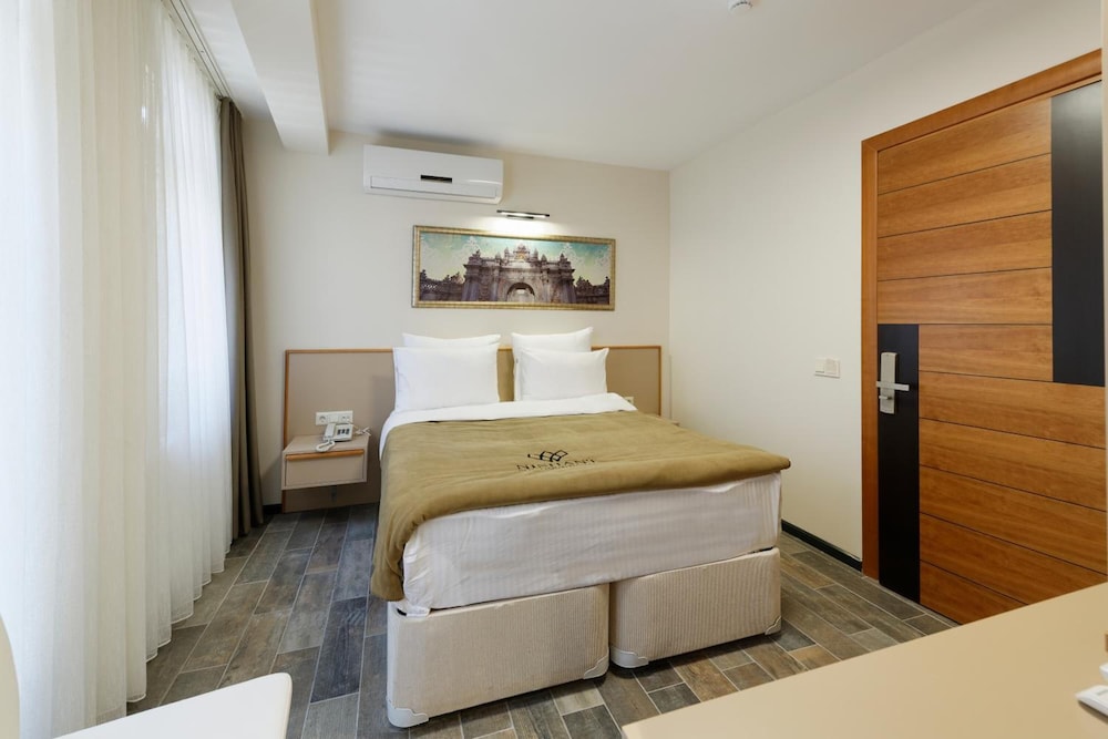 Nishant Boutique Hotel 13