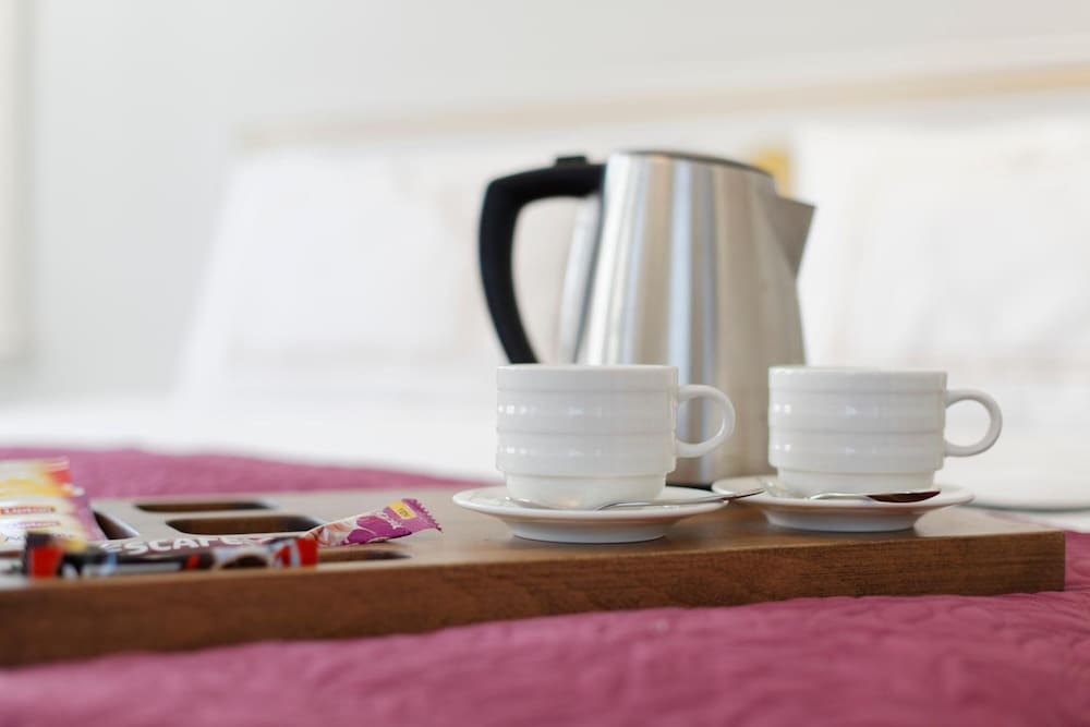 Nishant Boutique Hotel 14