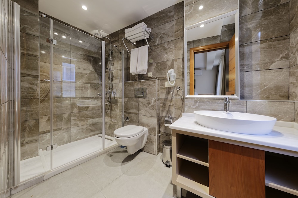 Nishant Boutique Hotel 16