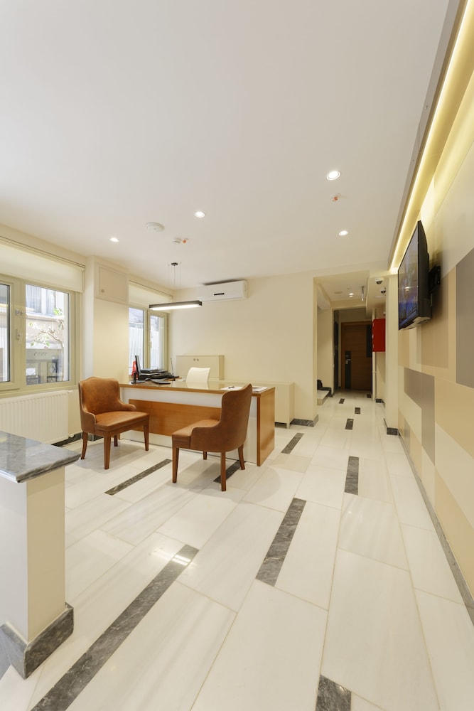 Nishant Boutique Hotel 2