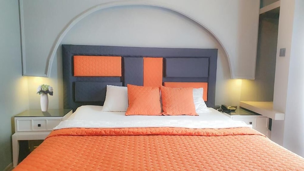 Nfk The House Hotel 22