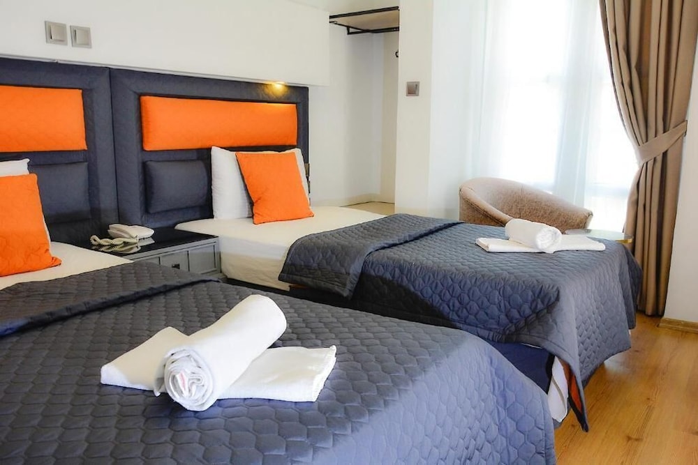 Nfk The House Hotel 20