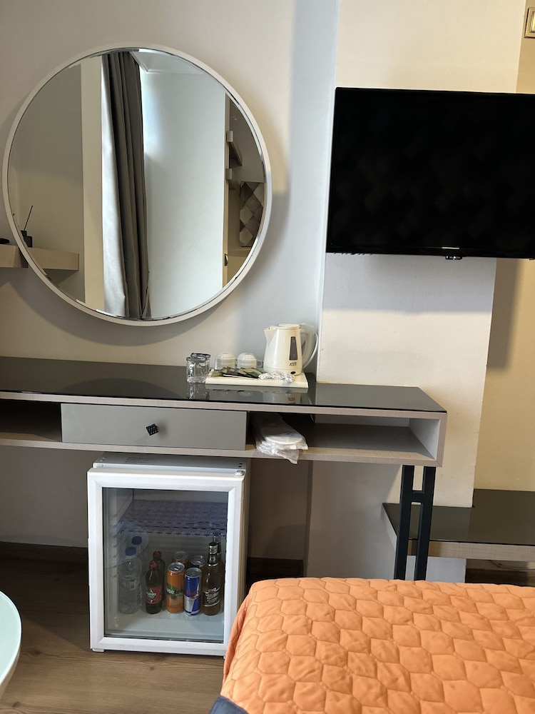 Nfk The House Hotel 8