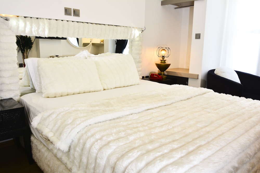 Nfk The House Hotel 7