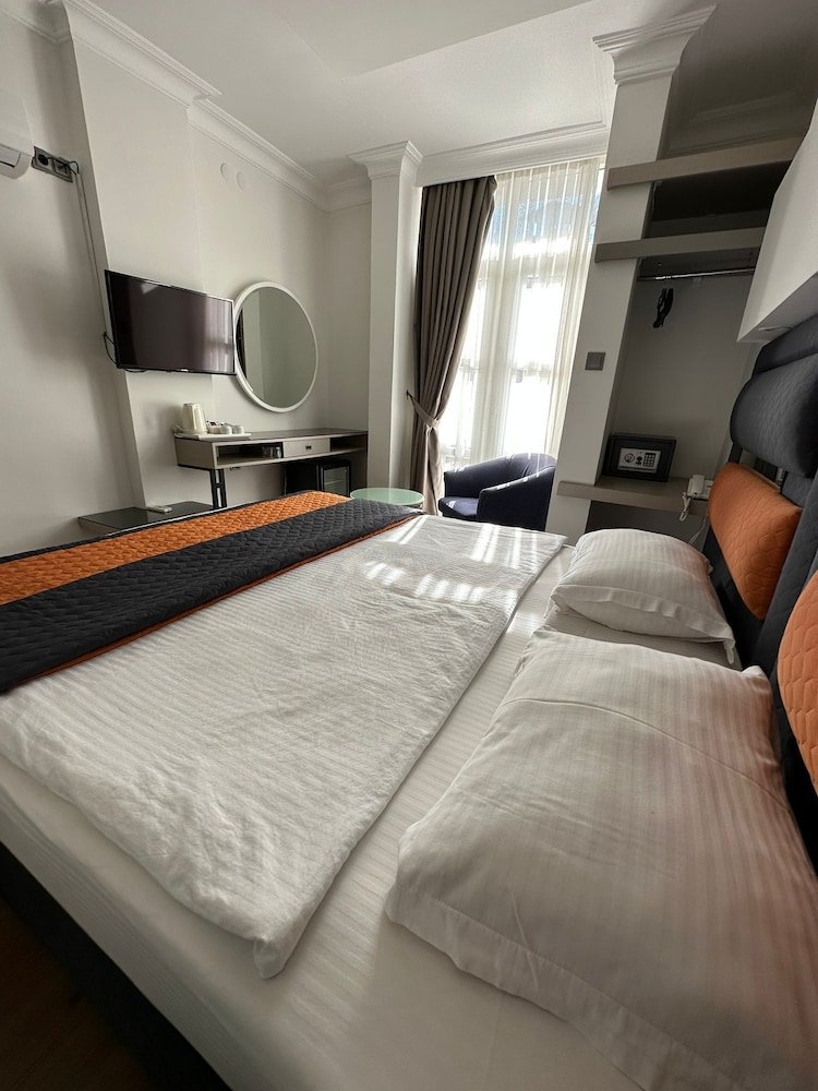 Nfk The House Hotel 15