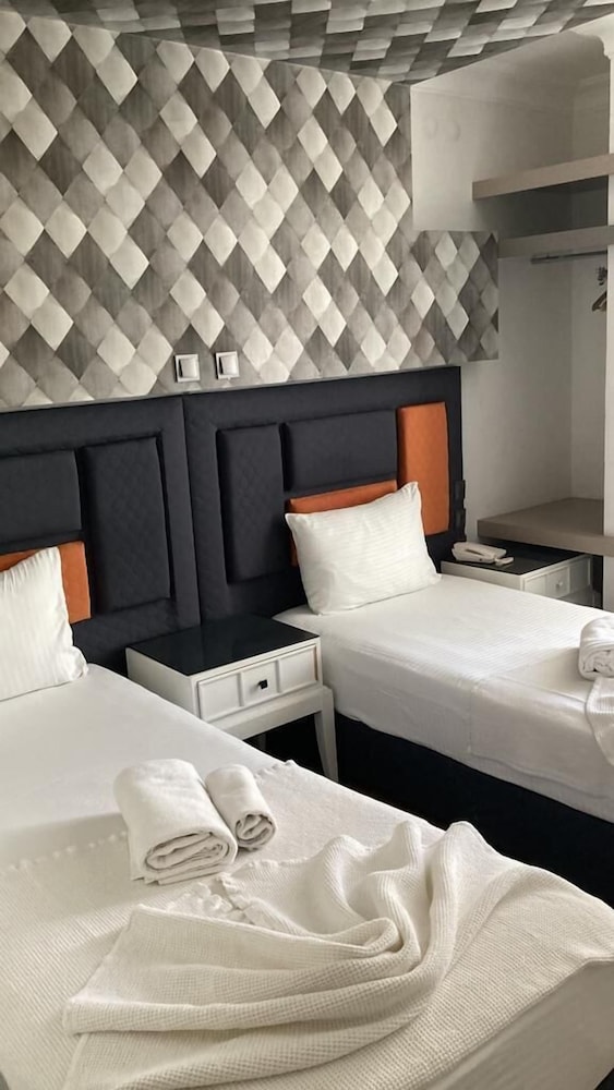 Nfk The House Hotel 17