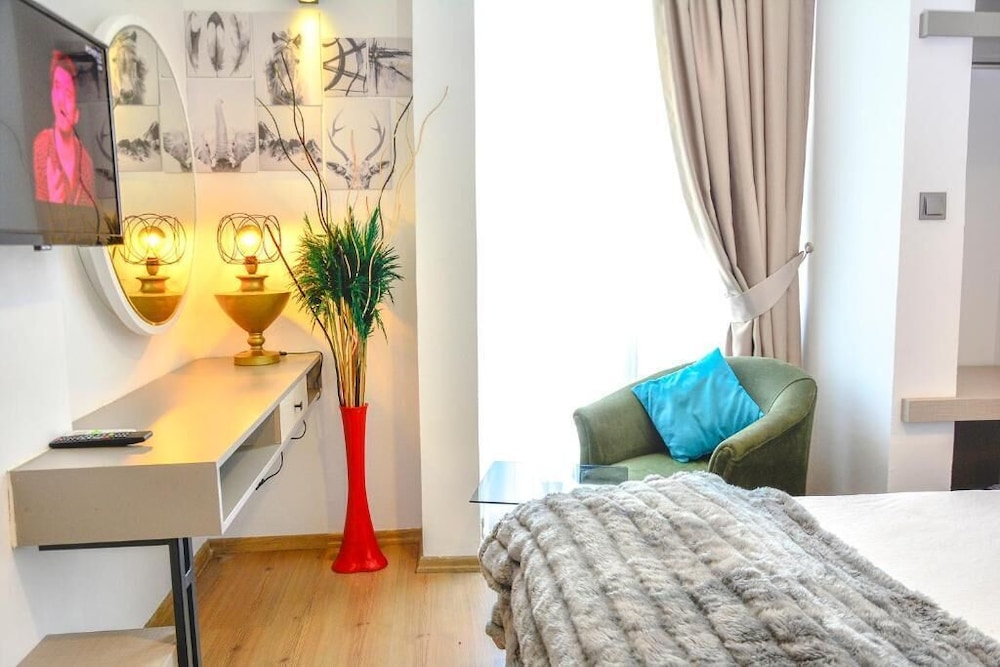 Nfk The House Hotel 18