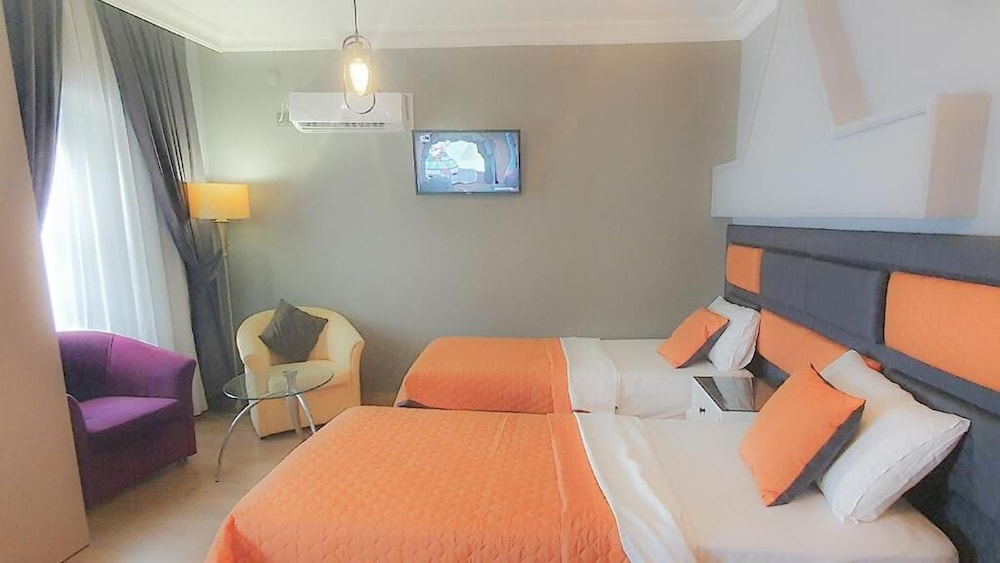 Nfk The House Hotel 23