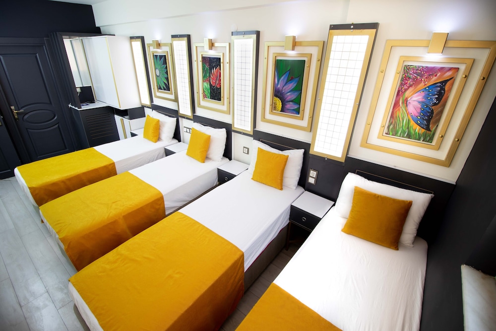 Exporoyal Hotel 22