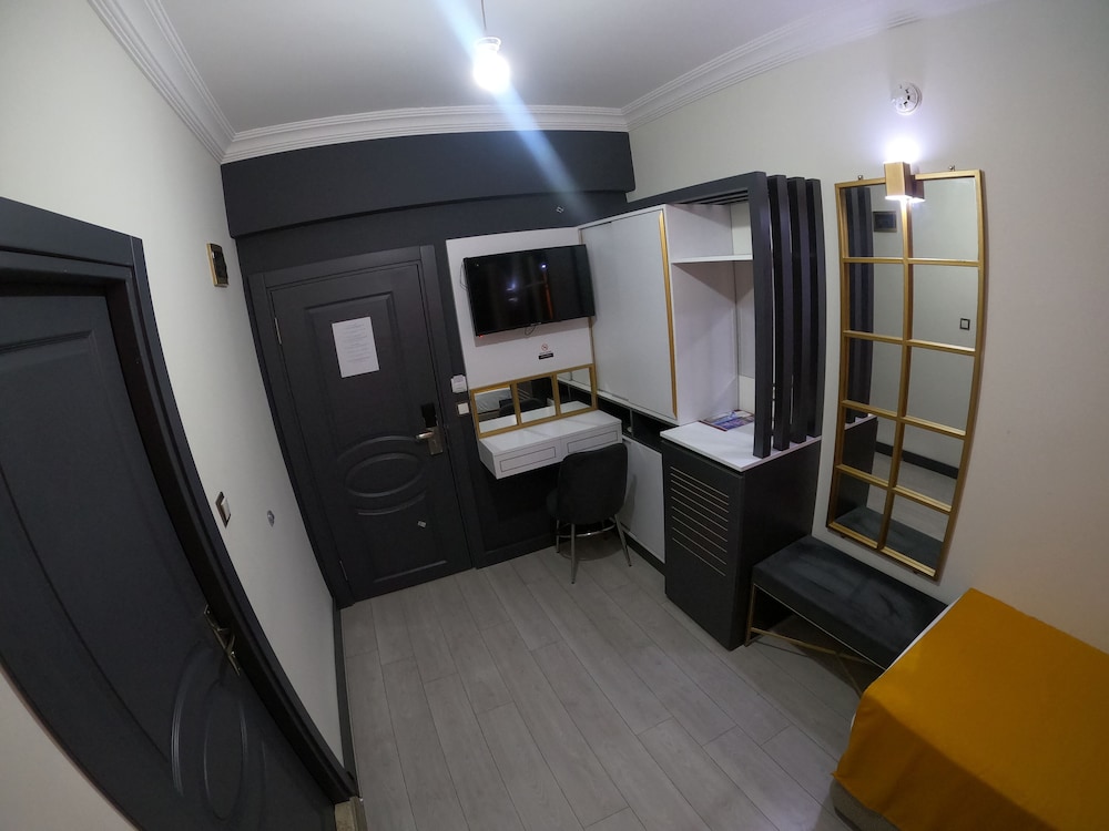 Exporoyal Hotel 15