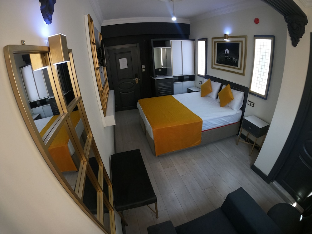 Exporoyal Hotel 18