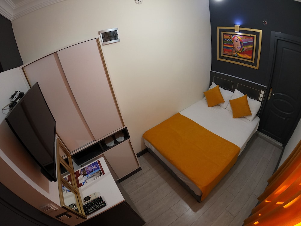 Exporoyal Hotel 20