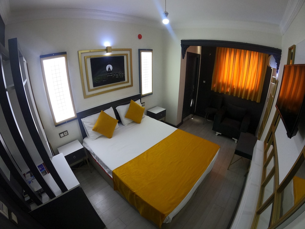 Exporoyal Hotel 19