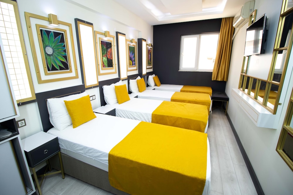 Exporoyal Hotel 23