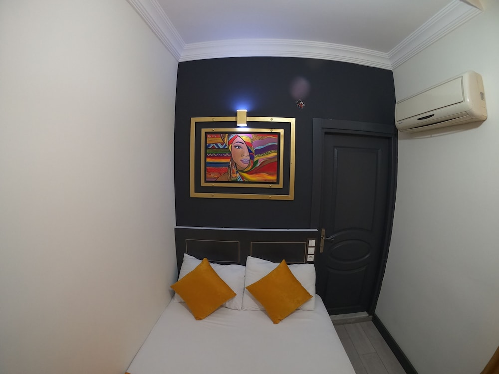 Exporoyal Hotel 21