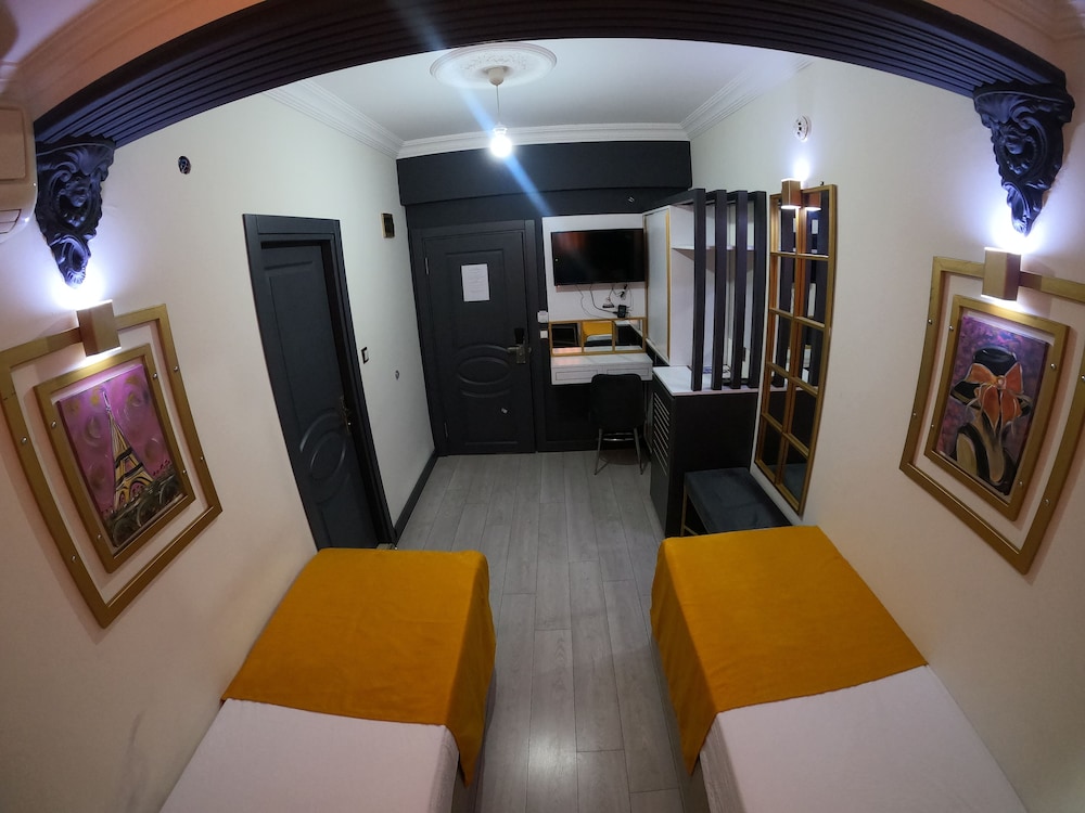 Exporoyal Hotel 14