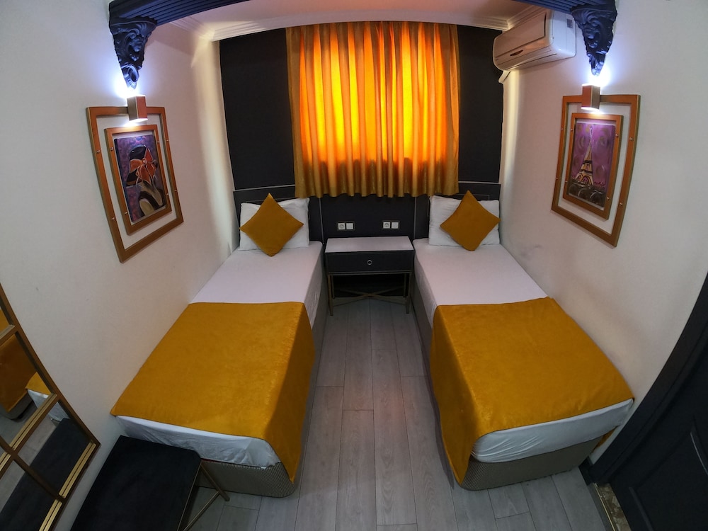Exporoyal Hotel 17