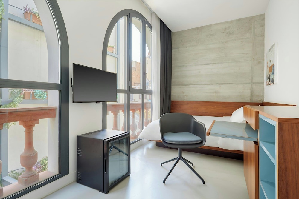 La Casa Del Sol Hotel Gracia District, Sonder 5