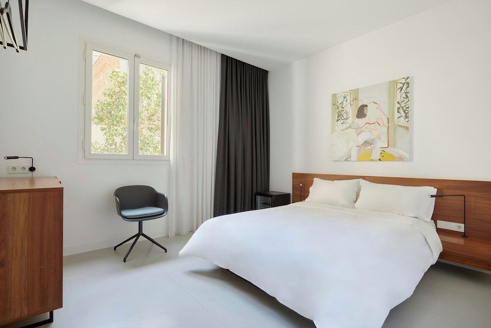 La Casa Del Sol Hotel Gracia District, Sonder 12