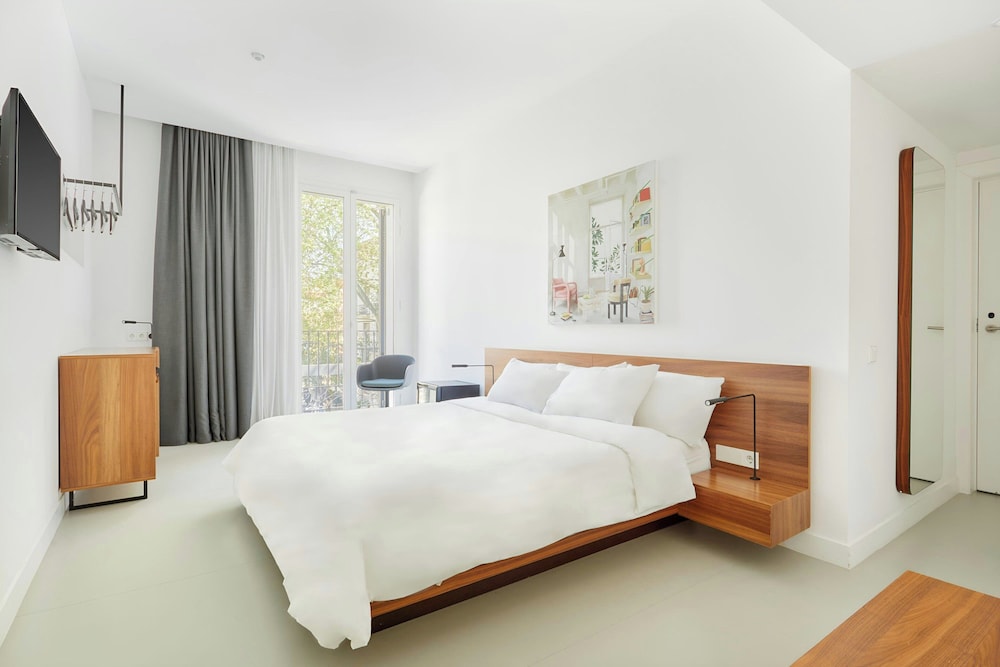 La Casa Del Sol Hotel Gracia District, Sonder 1
