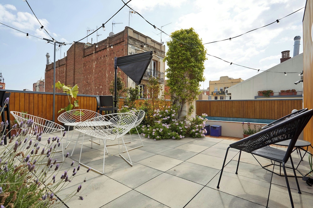 La Casa Del Sol Hotel Gracia District, Sonder 23