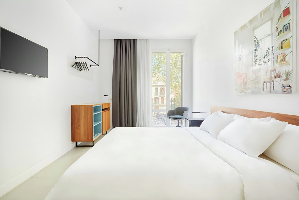 La Casa Del Sol Hotel Gracia District, Sonder 9