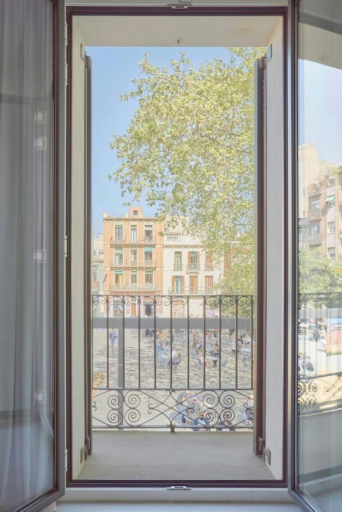 La Casa Del Sol Hotel Gracia District, Sonder 4