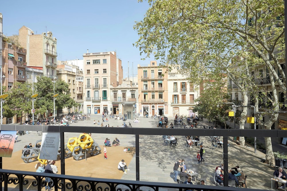 La Casa Del Sol Hotel Gracia District, Sonder 2