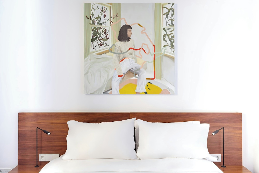 La Casa Del Sol Hotel Gracia District, Sonder 6