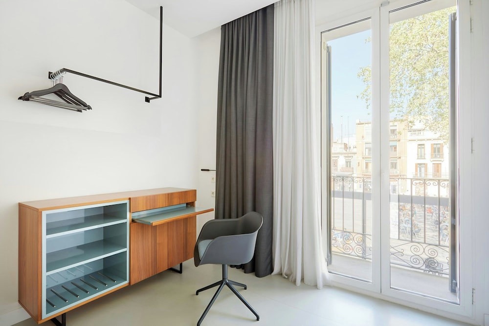 La Casa Del Sol Hotel Gracia District, Sonder 16