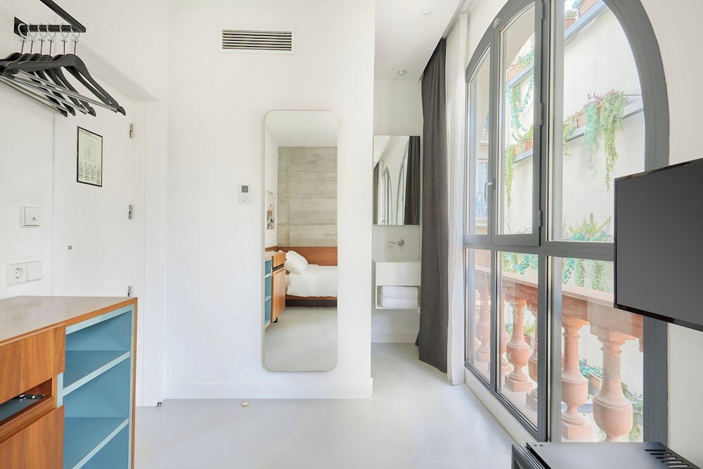 La Casa Del Sol Hotel Gracia District, Sonder 7