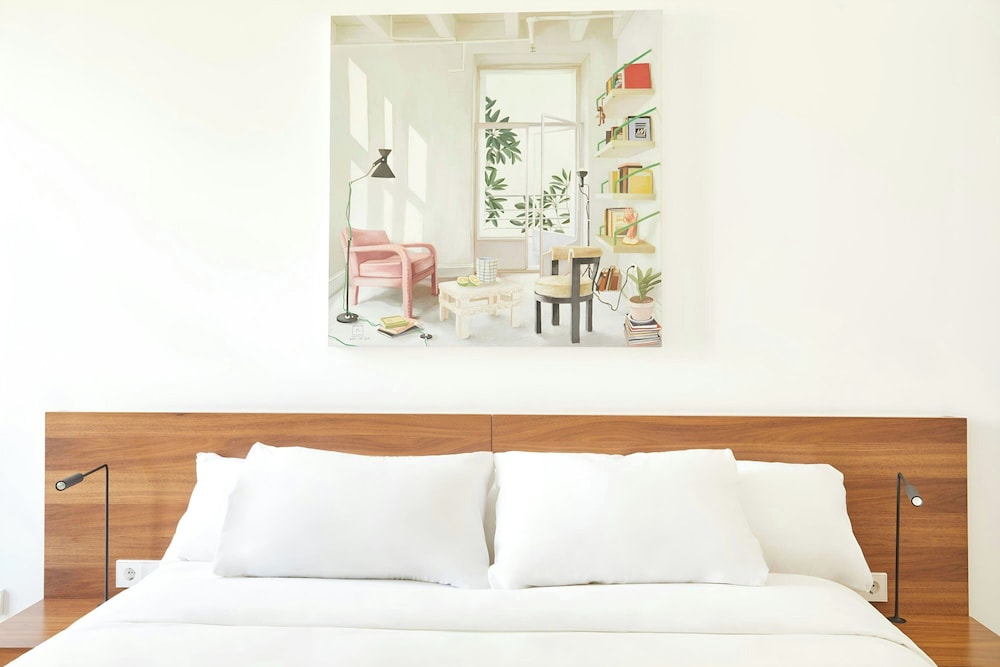 La Casa Del Sol Hotel Gracia District, Sonder 11