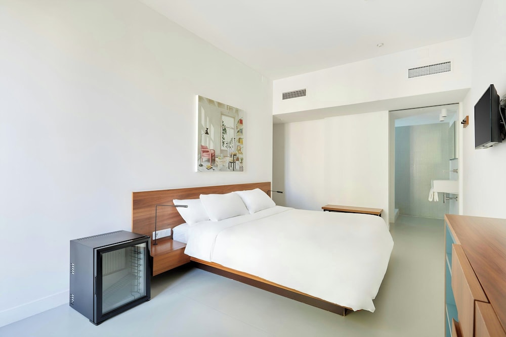 La Casa Del Sol Hotel Gracia District, Sonder 13