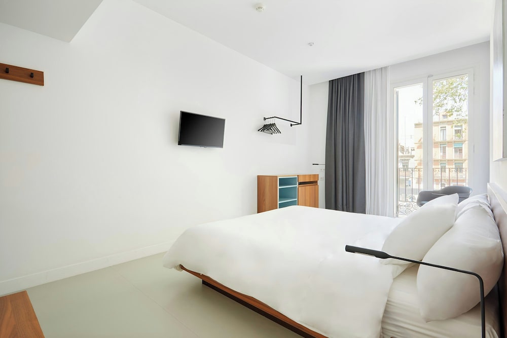 La Casa Del Sol Hotel Gracia District, Sonder 15