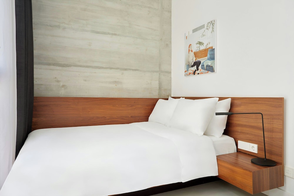 La Casa Del Sol Hotel Gracia District, Sonder 10