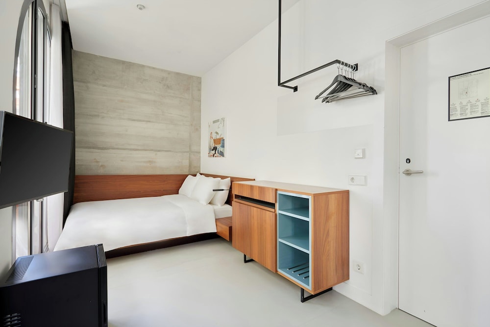 La Casa Del Sol Hotel Gracia District, Sonder 8