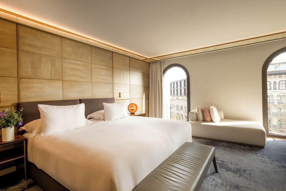 Almanac Barcelona 18