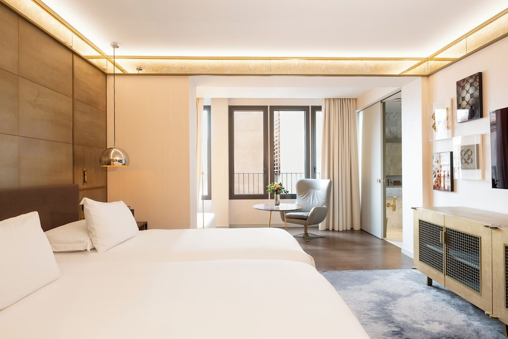 Almanac Barcelona 17