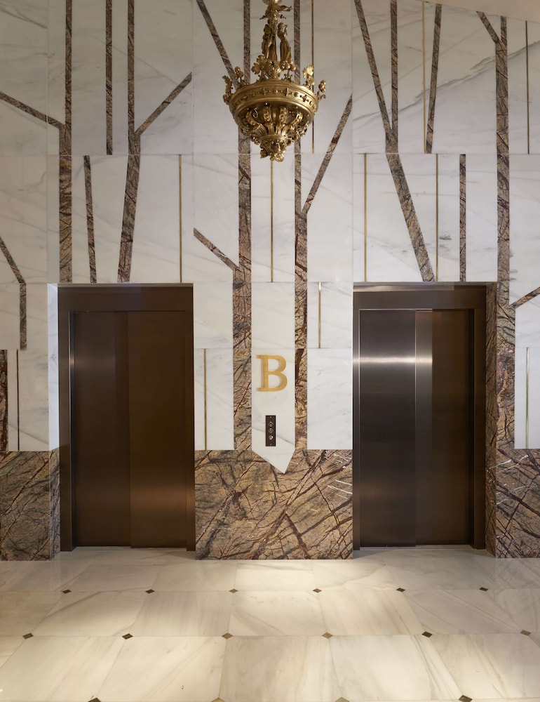 Hyatt Centric Gran Via Madrid 3