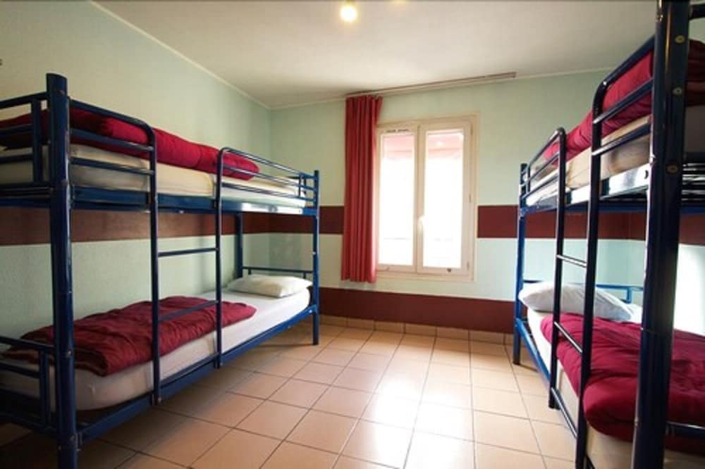 Auberge Internationale des Jeunes 9