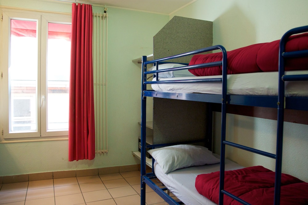 Auberge Internationale des Jeunes 4
