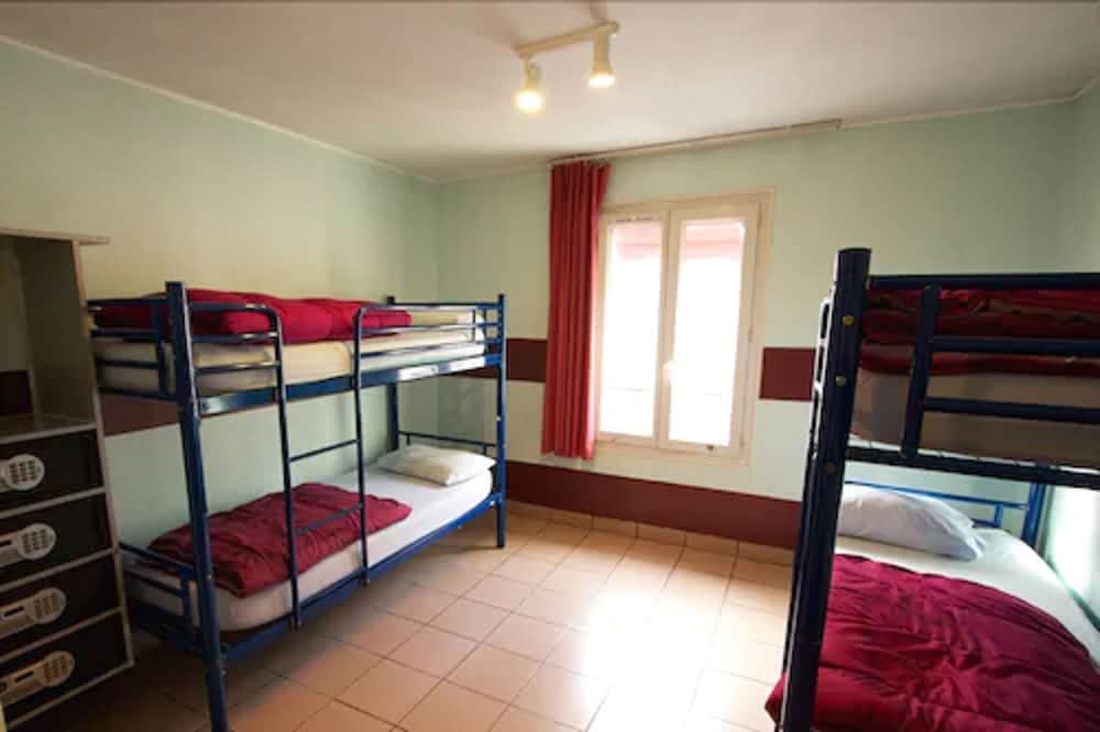 Auberge Internationale des Jeunes 10