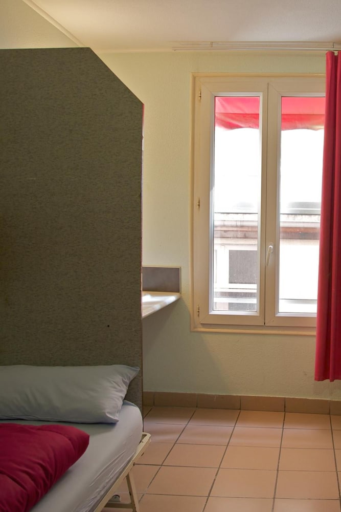 Auberge Internationale des Jeunes 16