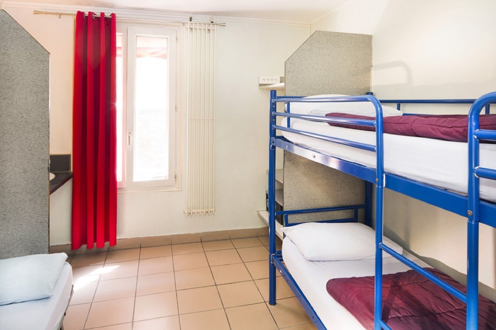 Auberge Internationale des Jeunes 7